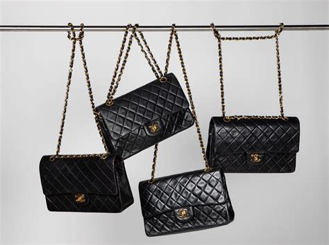 chanel money box|Chanel bags returns on investment.